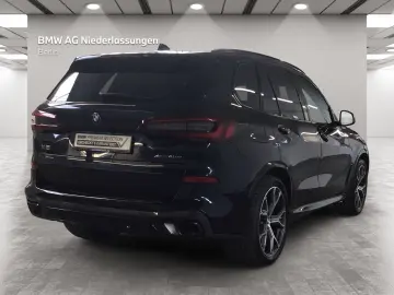 X5 xDrive45e M Sport LiveCockpitProf Head-Up