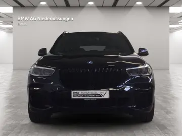 X5 xDrive45e M Sport LiveCockpitProf Head-Up
