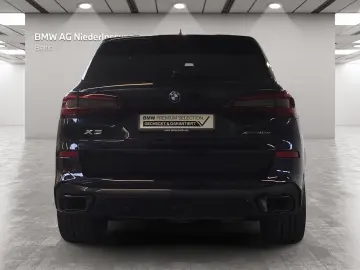 X5 xDrive45e M Sport LiveCockpitProf Head-Up