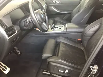 X5 xDrive45e M Sport LiveCockpitProf Head-Up