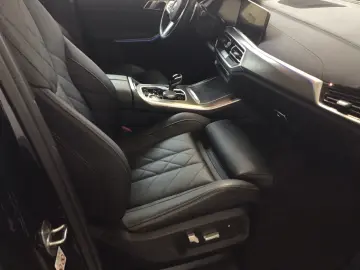 X5 xDrive45e M Sport LiveCockpitProf Head-Up