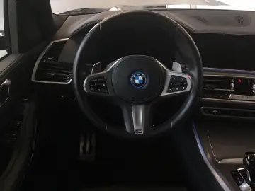 X5 xDrive45e M Sport LiveCockpitProf Head-Up