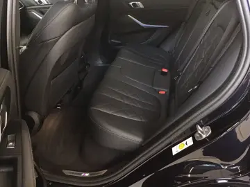 X5 xDrive45e M Sport LiveCockpitProf Head-Up