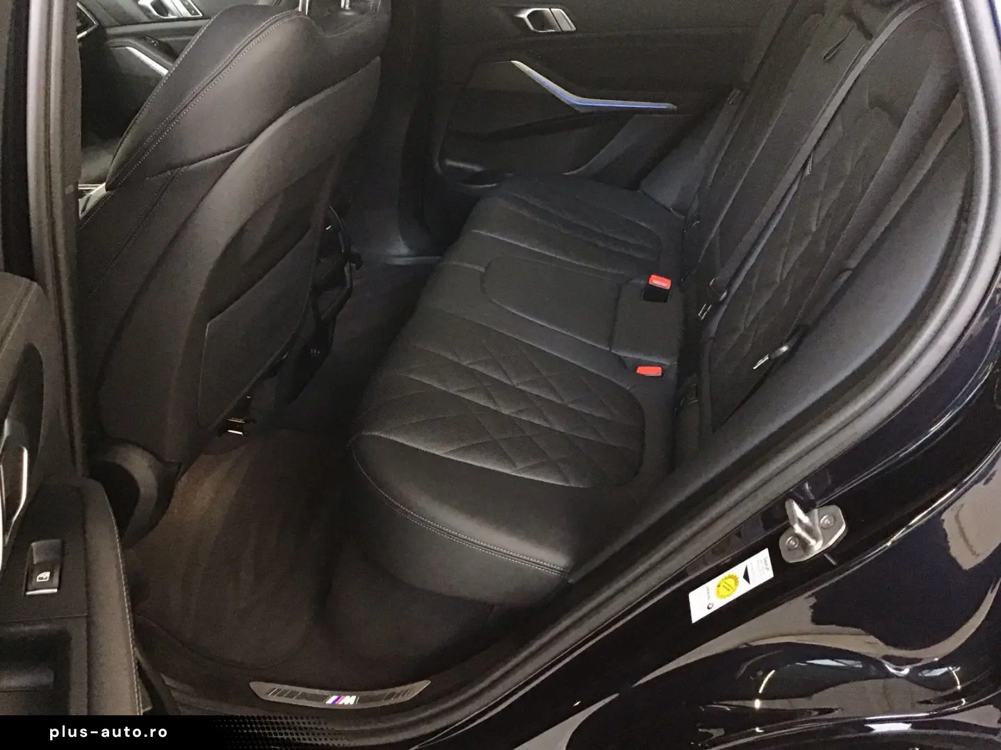 X5 xDrive45e M Sport LiveCockpitProf Head-Up