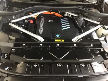 X5 xDrive45e M Sport LiveCockpitProf Head-Up