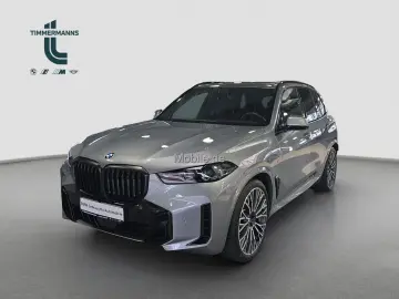 X5 xDrive30d M Sportpaket Innovationsp. Panorama