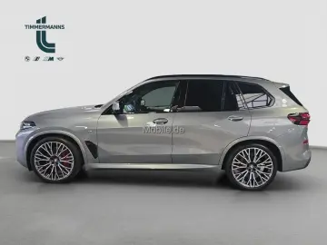 X5 xDrive30d M Sportpaket Innovationsp. Panorama