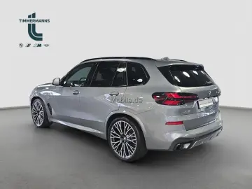X5 xDrive30d M Sportpaket Innovationsp. Panorama
