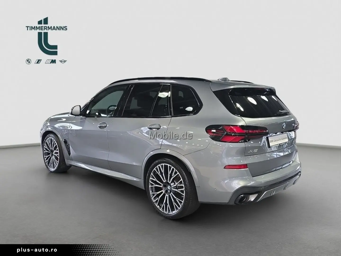 X5 xDrive30d M Sportpaket Innovationsp. Panorama