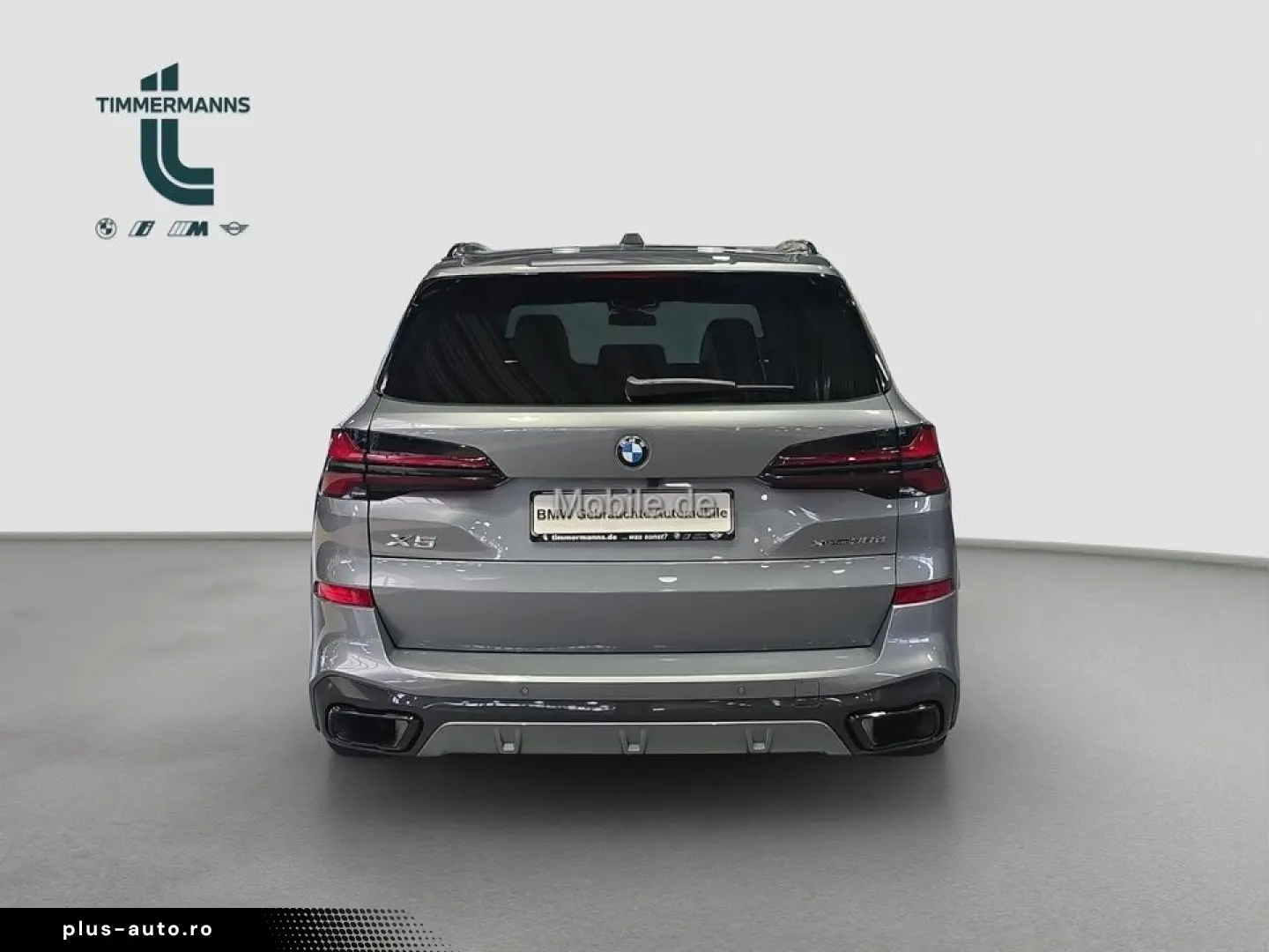 X5 xDrive30d M Sportpaket Innovationsp. Panorama