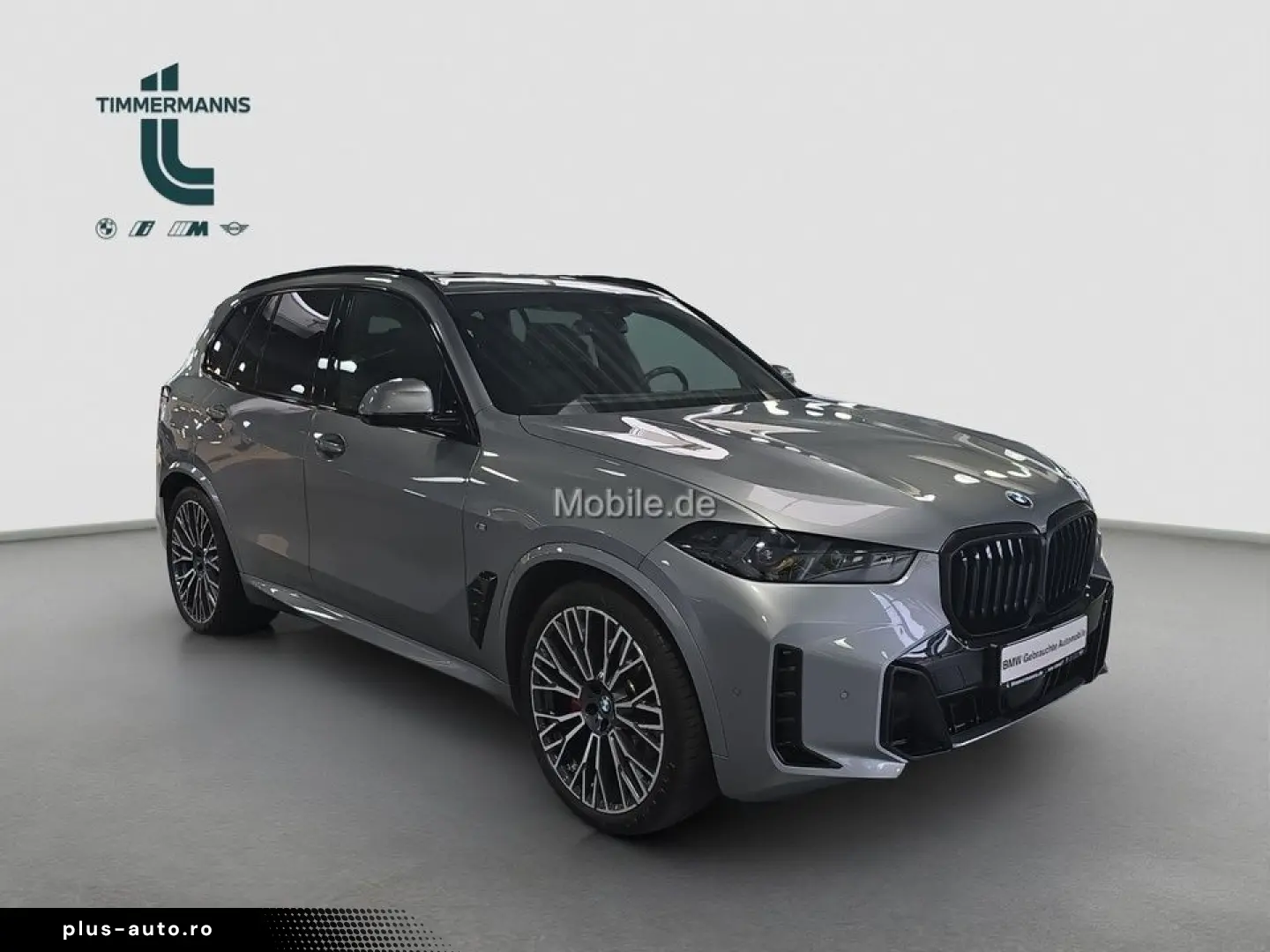X5 xDrive30d M Sportpaket Innovationsp. Panorama