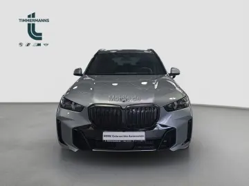 X5 xDrive30d M Sportpaket Innovationsp. Panorama
