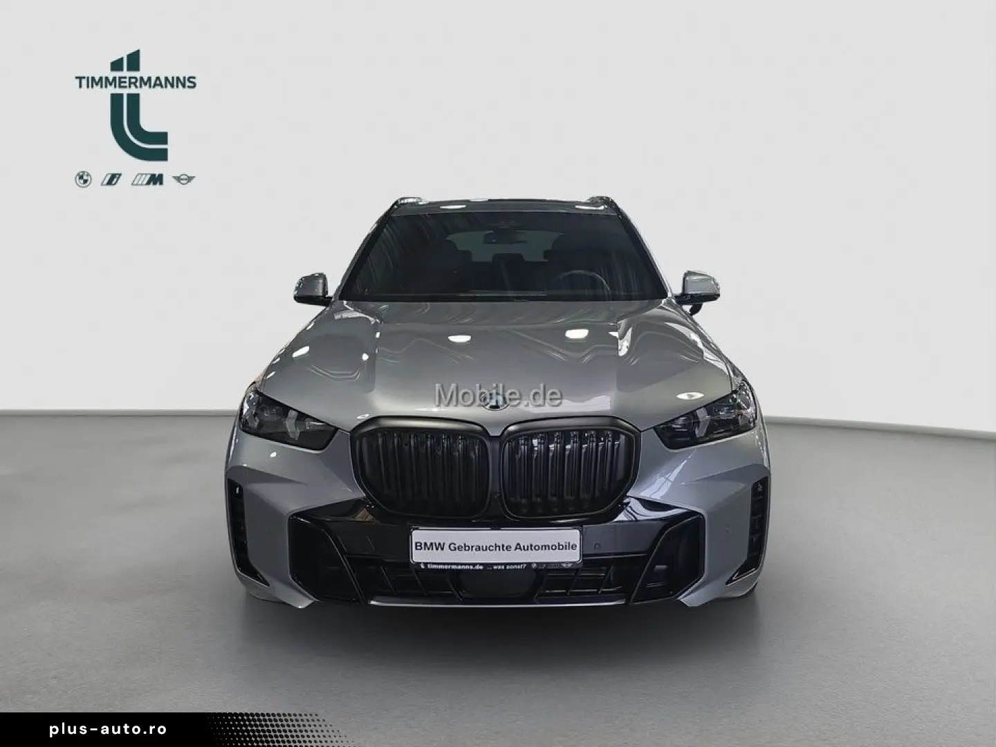 X5 xDrive30d M Sportpaket Innovationsp. Panorama