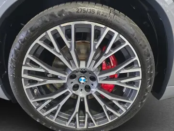 X5 xDrive30d M Sportpaket Innovationsp. Panorama