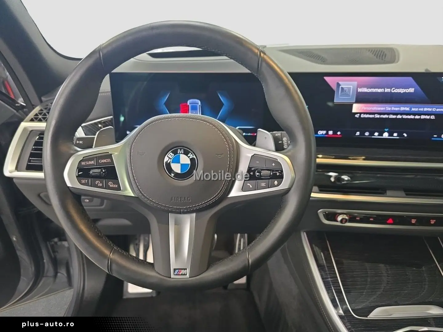 X5 xDrive30d M Sportpaket Innovationsp. Panorama