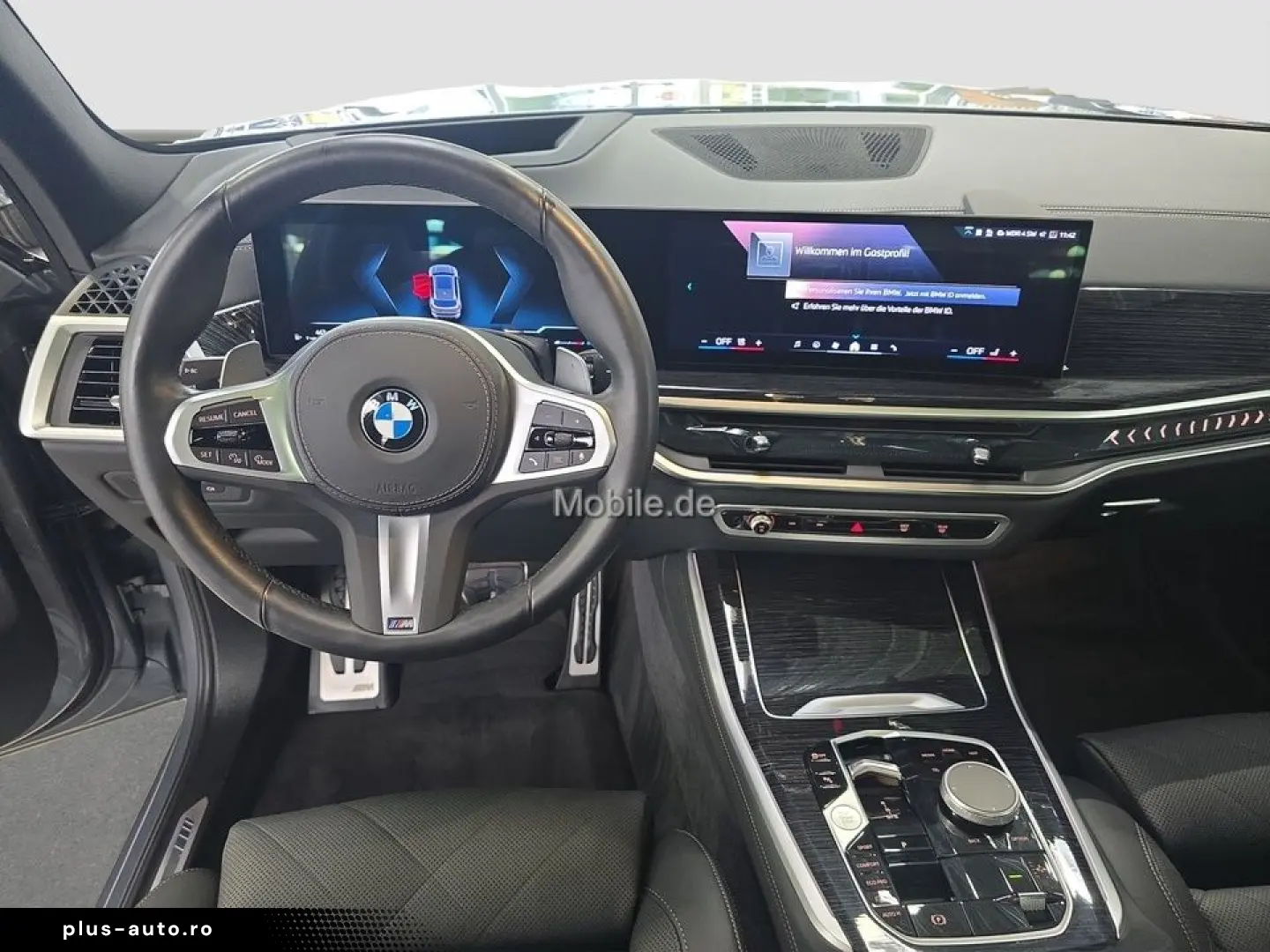 X5 xDrive30d M Sportpaket Innovationsp. Panorama