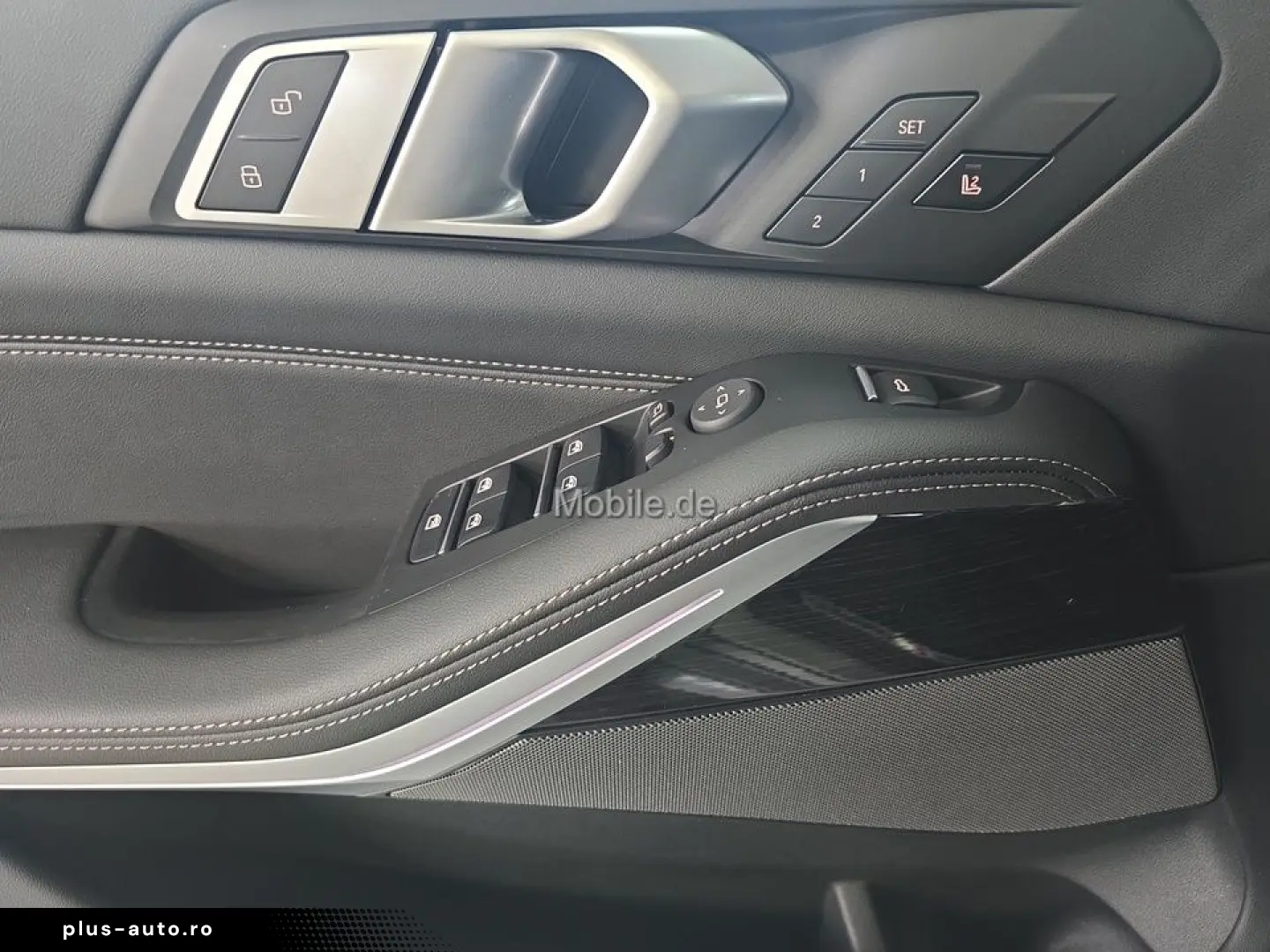 X5 xDrive30d M Sportpaket Innovationsp. Panorama