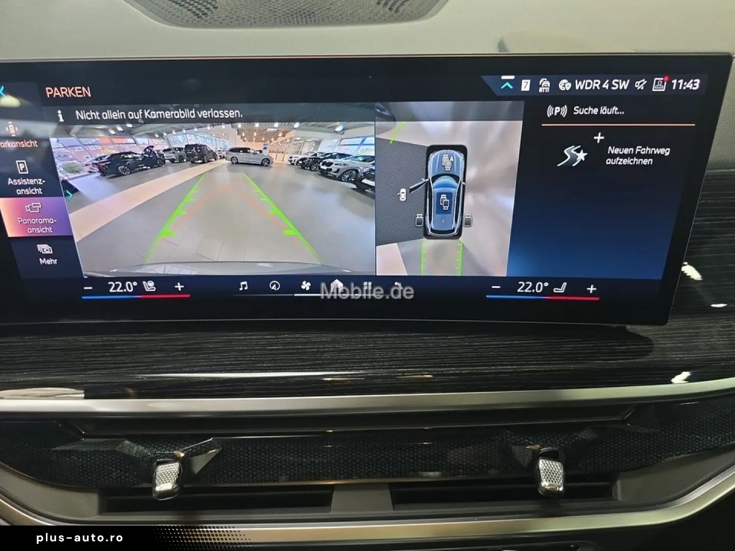 X5 xDrive30d M Sportpaket Innovationsp. Panorama