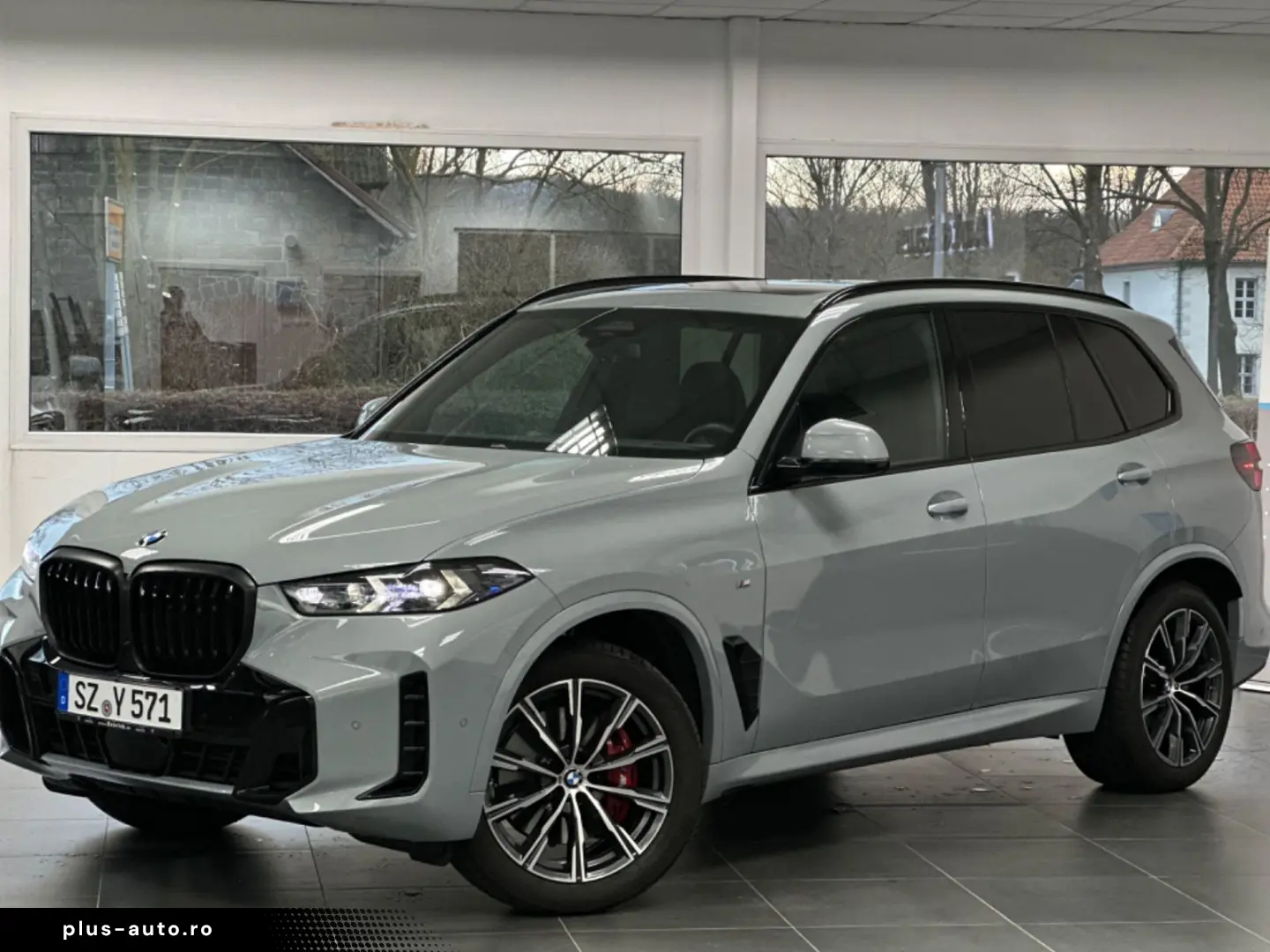 X5 30 d xDrive M Sport  LED WIDESCREEN KAM