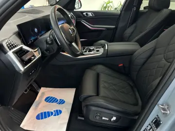 X5 30 d xDrive M Sport  LED WIDESCREEN KAM