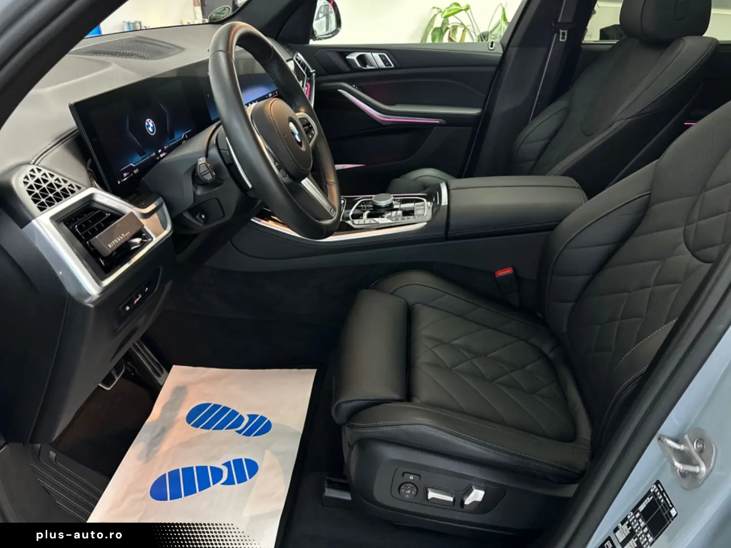 X5 30 d xDrive M Sport  LED WIDESCREEN KAM