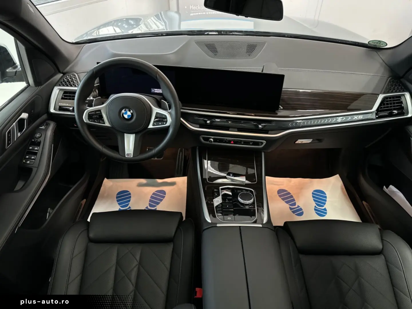 X5 30 d xDrive M Sport  LED WIDESCREEN KAM