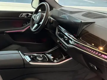 X5 30 d xDrive M Sport  LED WIDESCREEN KAM