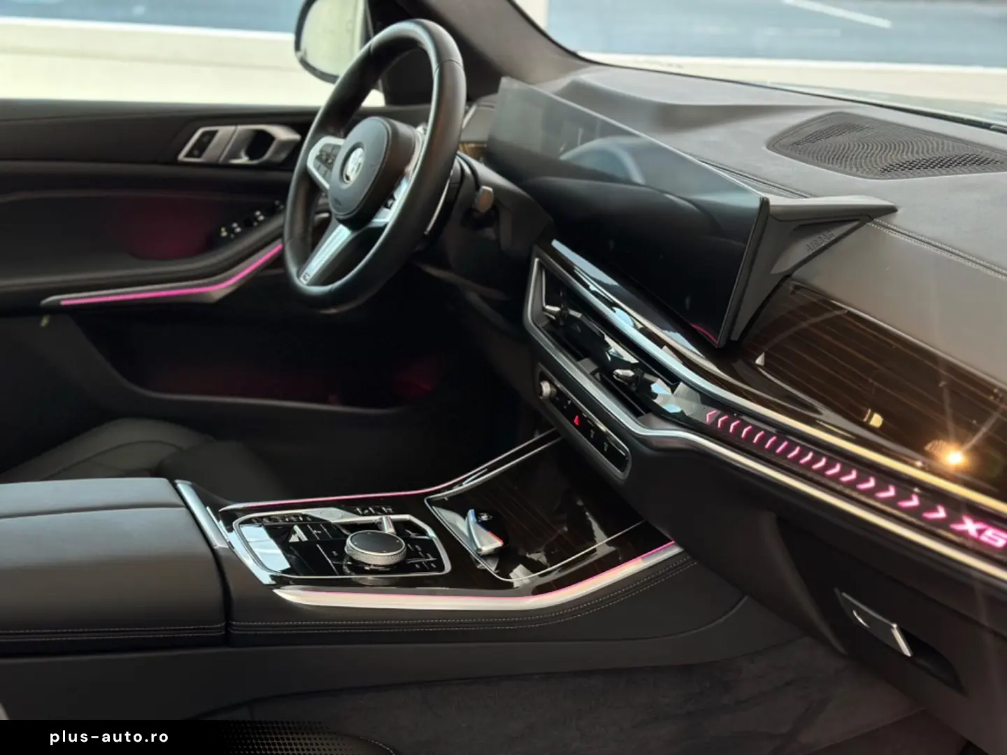 X5 30 d xDrive M Sport  LED WIDESCREEN KAM