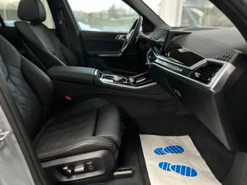 X5 30 d xDrive M Sport  LED WIDESCREEN KAM