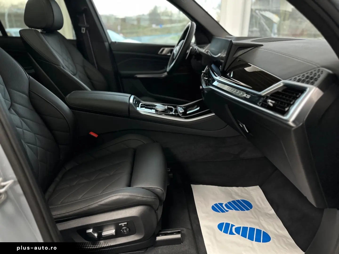 X5 30 d xDrive M Sport  LED WIDESCREEN KAM