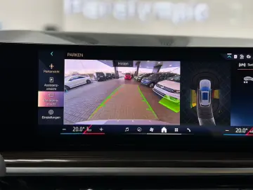 X5 30 d xDrive M Sport  LED WIDESCREEN KAM