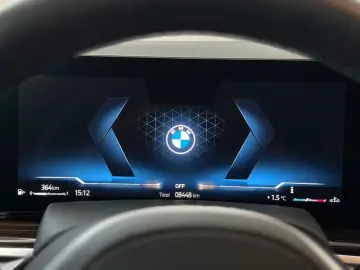 X5 30 d xDrive M Sport  LED WIDESCREEN KAM