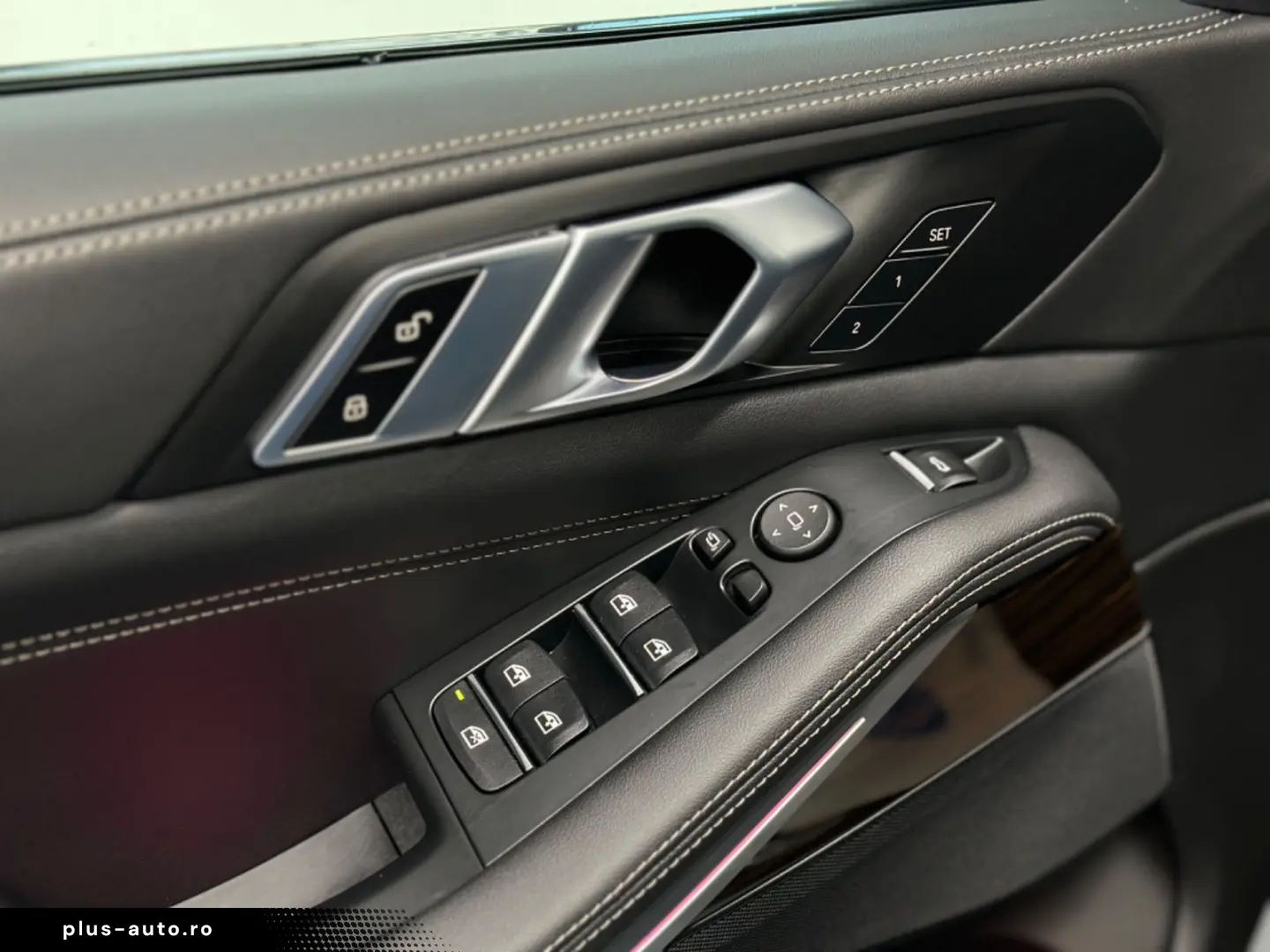 X5 30 d xDrive M Sport  LED WIDESCREEN KAM