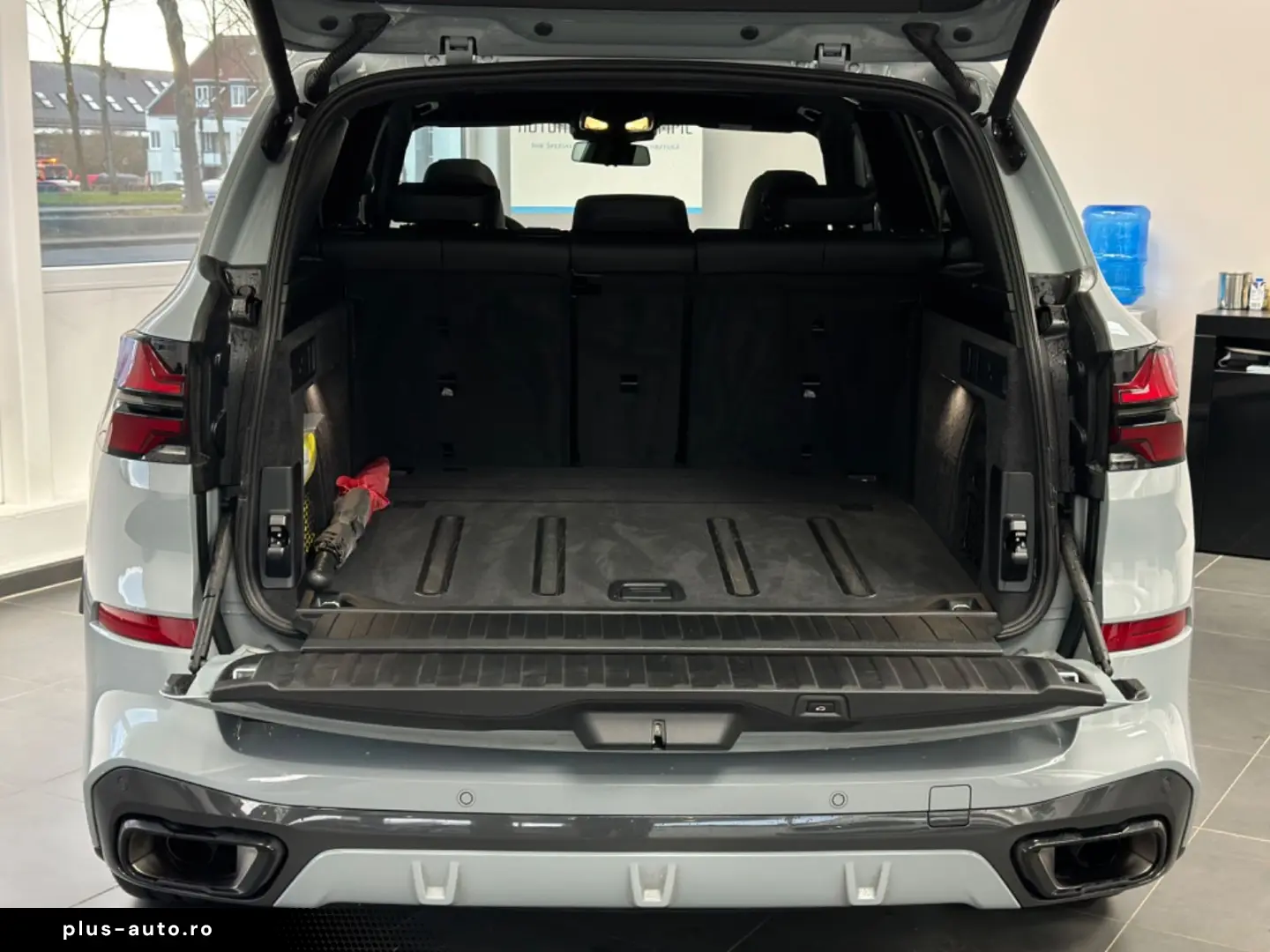 X5 30 d xDrive M Sport  LED WIDESCREEN KAM