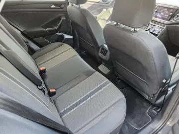VW T-ROC 2.0 TDI DSG 2020