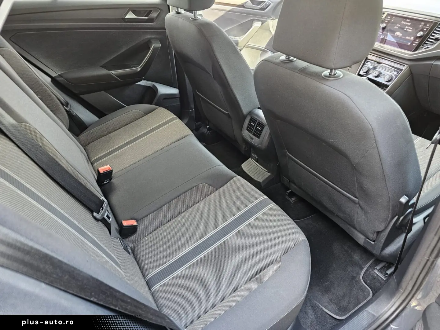 VW T-ROC 2.0 TDI DSG 2020