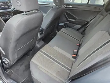 VW T-ROC 2.0 TDI DSG 2020