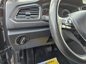 VW T-ROC 2.0 TDI DSG 2020