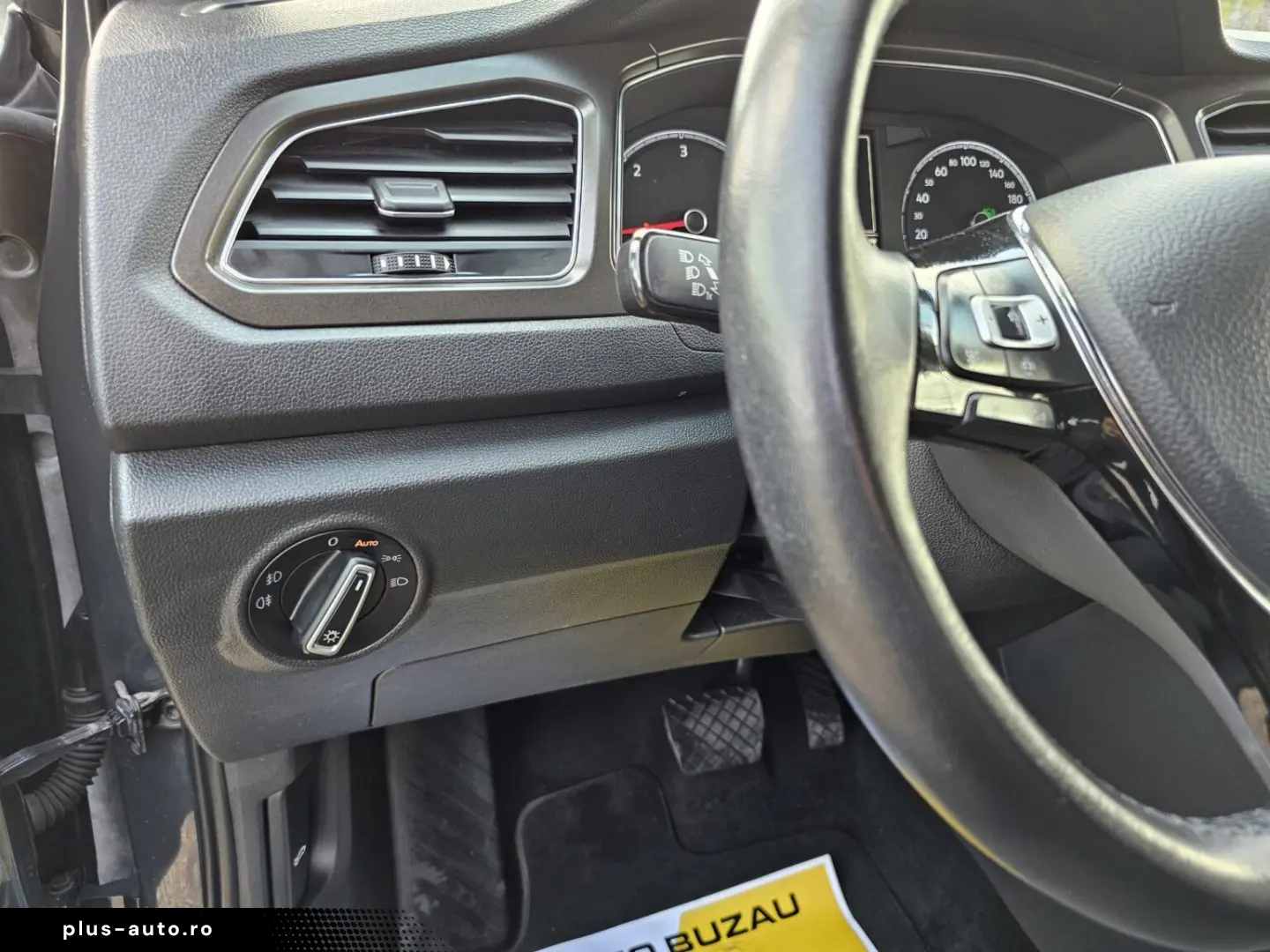 VW T-ROC 2.0 TDI DSG 2020