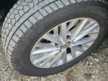 VW T-ROC 2.0 TDI DSG 2020