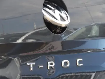 VW T-ROC 2.0 TDI DSG 2020