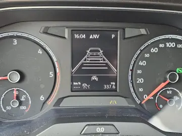 VW T-ROC 2.0 TDI DSG 2020