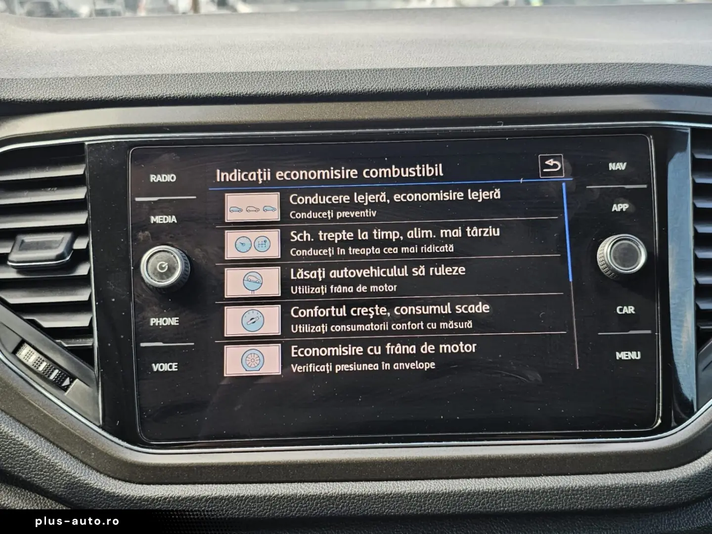 VW T-ROC 2.0 TDI DSG 2020