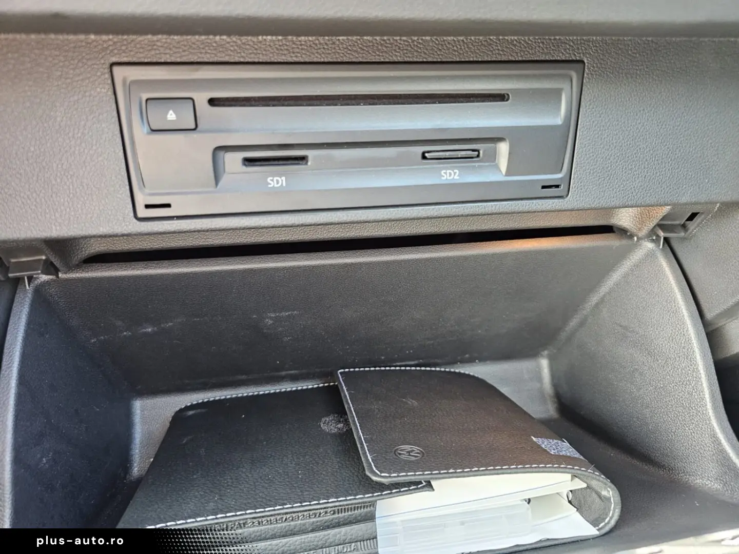 VW T-ROC 2.0 TDI DSG 2020