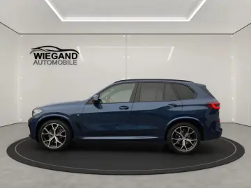 X5 xDrive30d M Sport Laser DisplayKey Ventilation 360