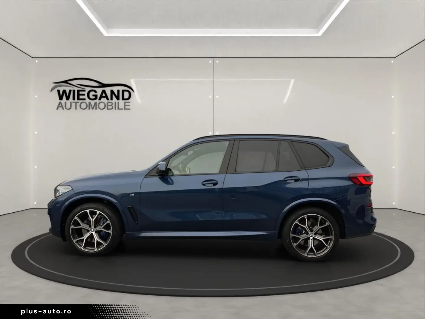 X5 xDrive30d M Sport Laser DisplayKey Ventilation 360