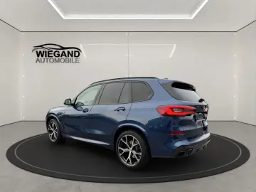 X5 xDrive30d M Sport Laser DisplayKey Ventilation 360