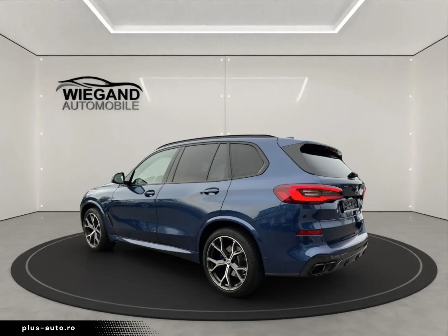 X5 xDrive30d M Sport Laser DisplayKey Ventilation 360