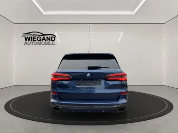 X5 xDrive30d M Sport Laser DisplayKey Ventilation 360