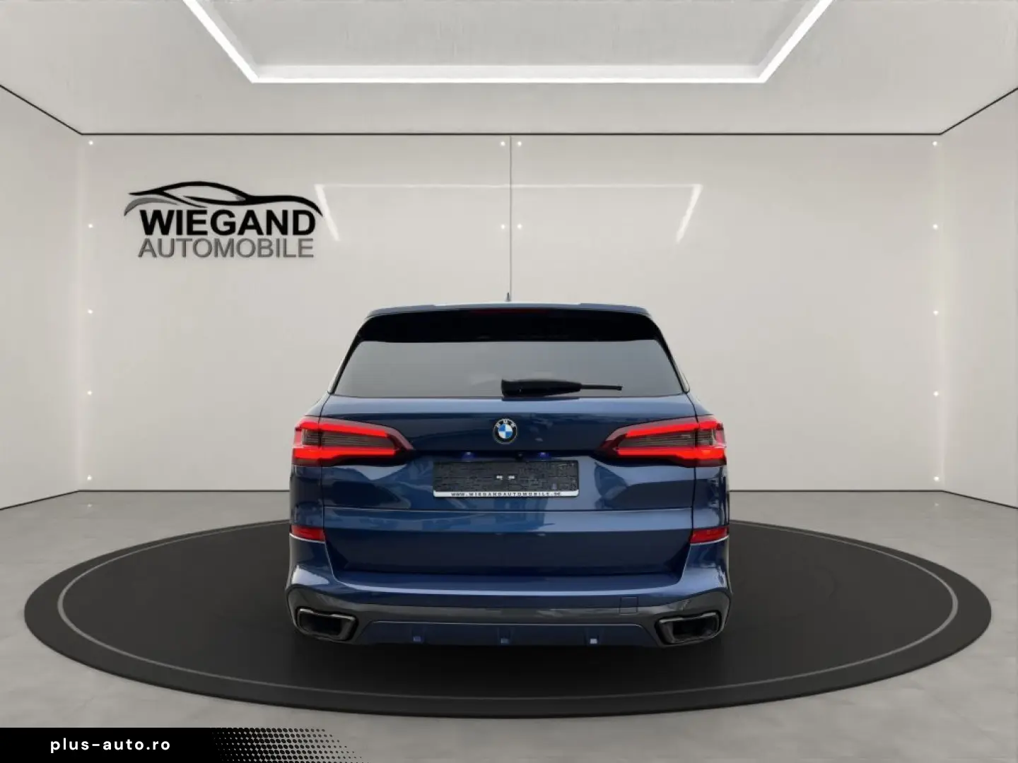 X5 xDrive30d M Sport Laser DisplayKey Ventilation 360